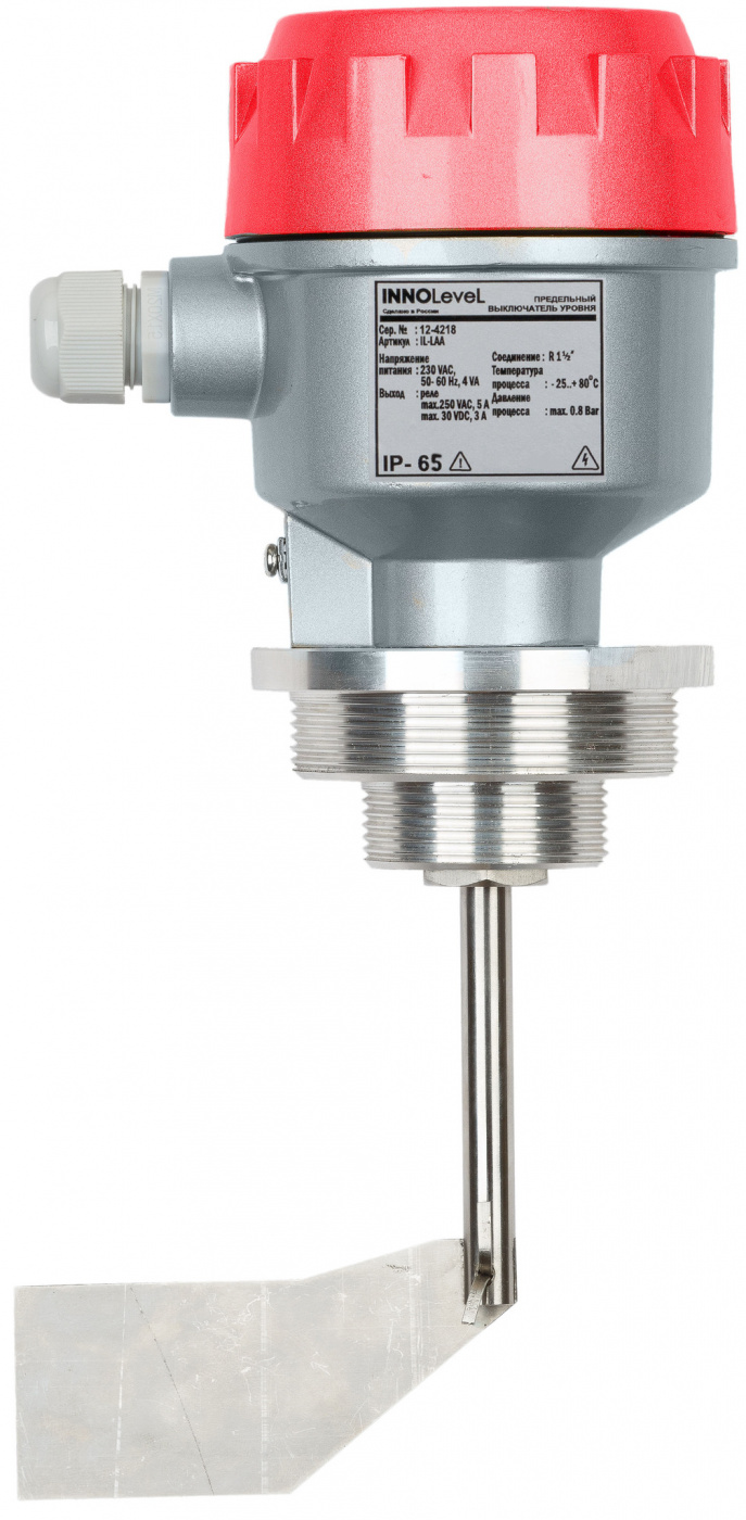 IL-LBA-N-Ex (115 VAC)