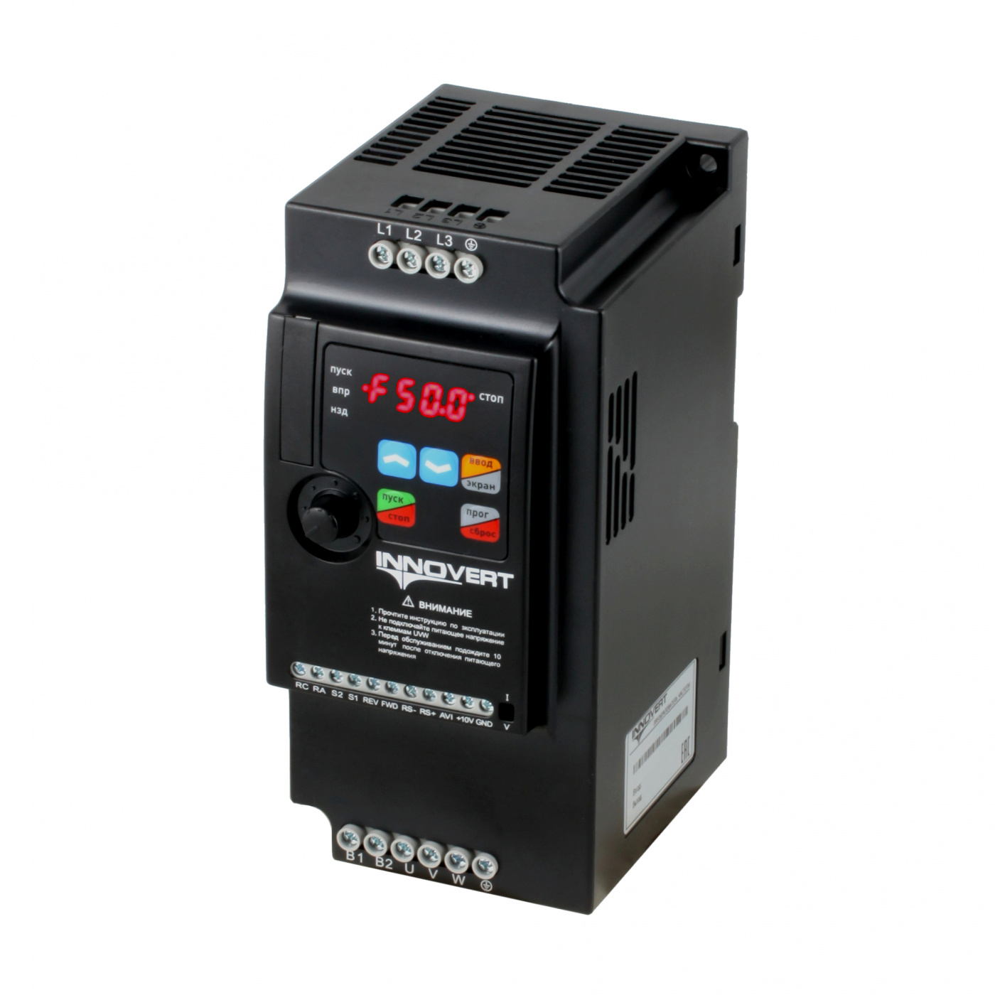IVD302B21E