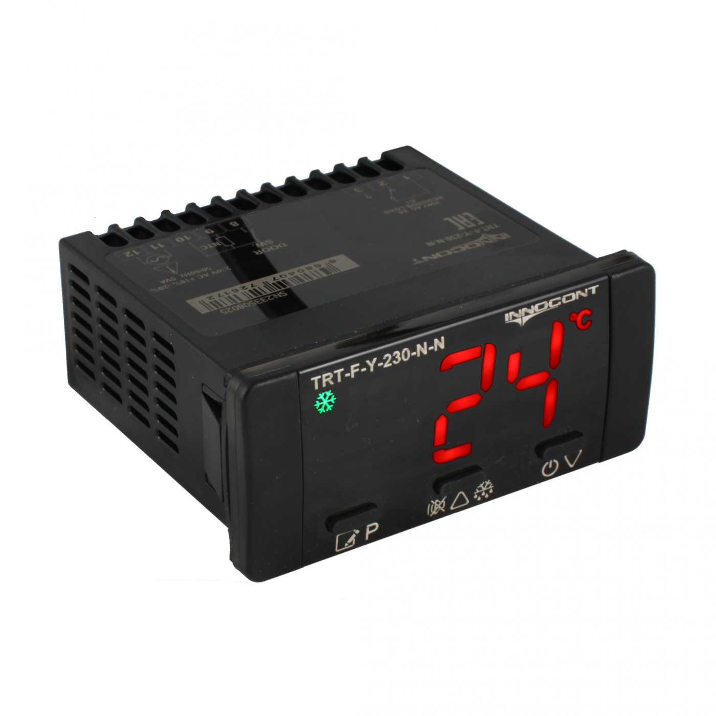 TRT-F-Y-230-2N-3N