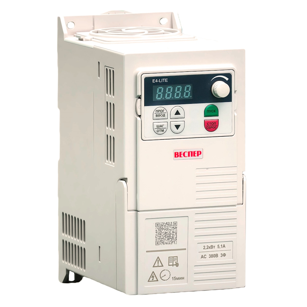 E4-LITE-003Н 2,2кВт 380В