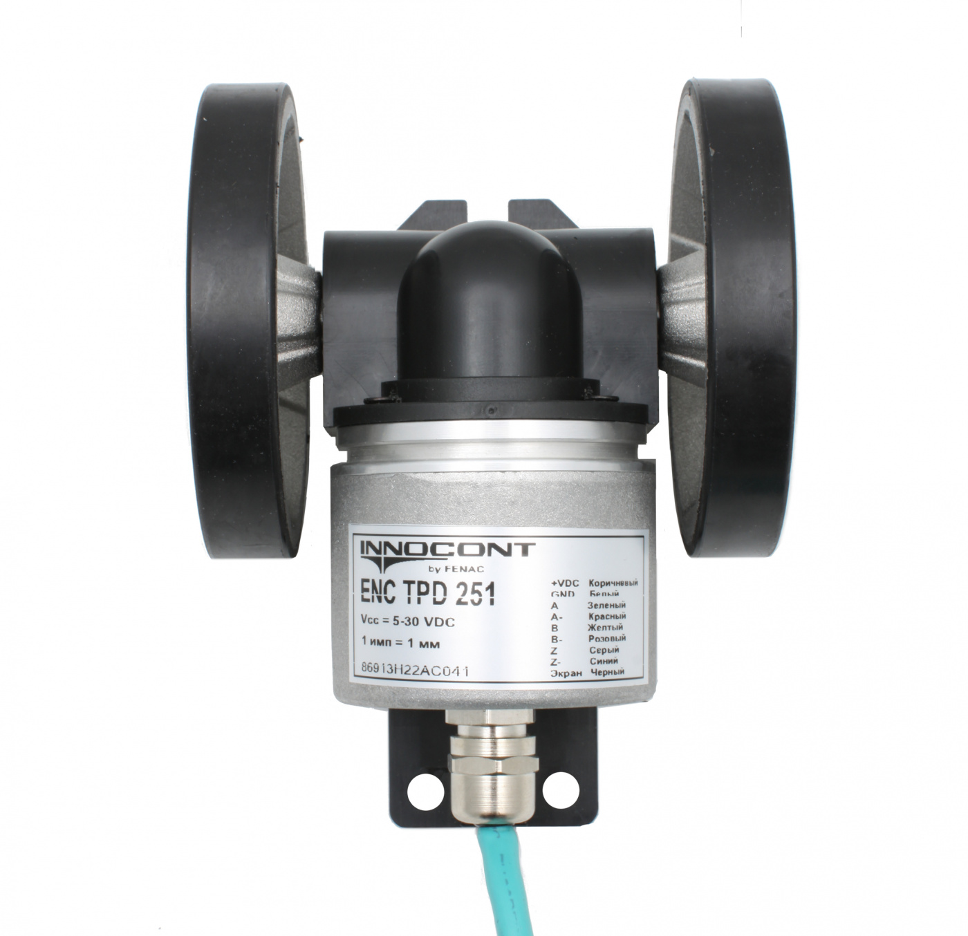 ENC TPD 251